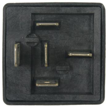 2013 Ford F-150 Door Mirror Relay Standard Motor Products RY1161 image 1 of 3