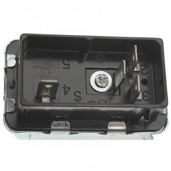 1988 Dodge W350 A/C Compressor Cut-Out Relay Standard Motor Products RY118 image 2 of 3