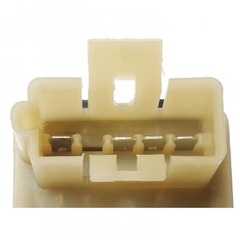 1987 Cadillac Cimarron Engine Cooling Fan Motor Relay Standard Motor Products RY122 image 3 of 4