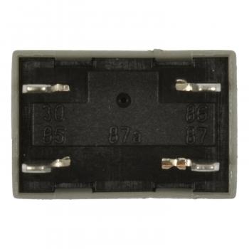 1997 Pontiac Sunfire A/C Compressor Cut-Out Relay Standard Motor Products RY1232 image 2 of 3