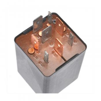 1988 Volkswagen Quantum A/C Compressor Control Relay Standard Motor Products RY1278 image 2 of 3