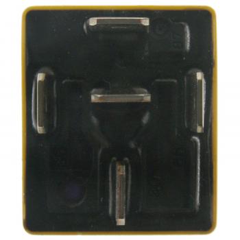 2002 Isuzu Rodeo Engine Cooling Fan Motor Relay Standard Motor Products RY1372 image 1 of 3