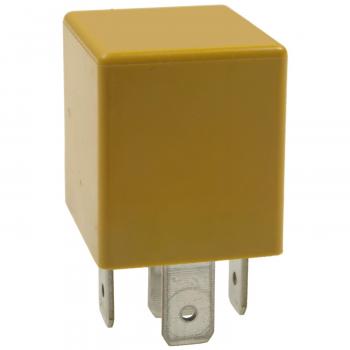 2002 Isuzu Rodeo Engine Cooling Fan Motor Relay Standard Motor Products RY1372 image 2 of 3