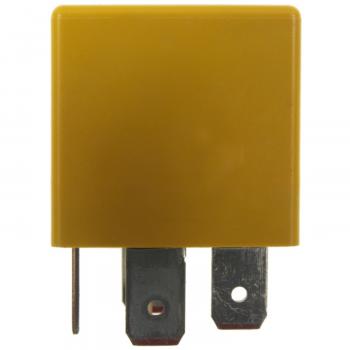 2002 Isuzu Rodeo Engine Cooling Fan Motor Relay Standard Motor Products RY1372 image 3 of 3