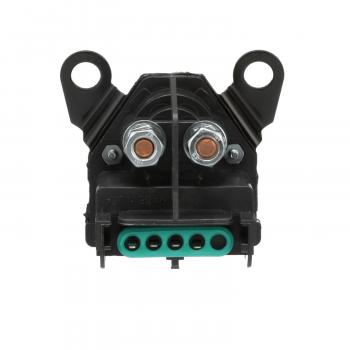 1991 GMC S15 Jimmy Accessory Power Relay Standard Motor Products RY139 image 3 of 4