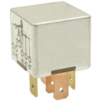 1994 Volvo 960 Power Window Relay Standard Motor Products RY1395 image 2 of 3