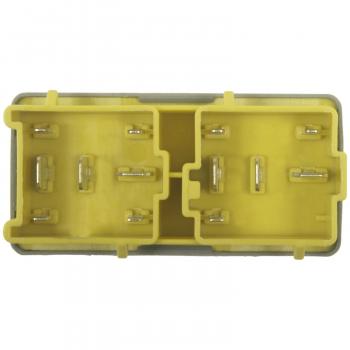 1998 Volvo V90 Fog Light Relay Standard Motor Products RY1409 image 1 of 3