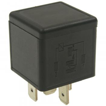 2004 Volvo S40 Rear Window Defroster Relay Standard Motor Products RY1416 image 2 of 3