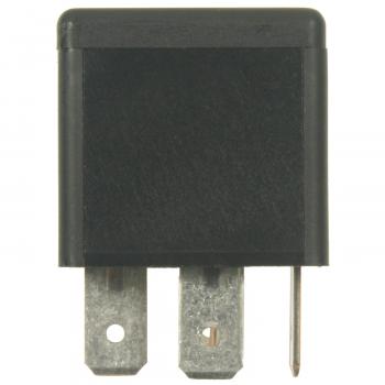 2004 Volvo S40 Rear Window Defroster Relay Standard Motor Products RY1416 image 3 of 3