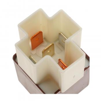 1998 Toyota Tercel A/C Condenser Fan Motor Relay Standard Motor Products RY146 image 3 of 3