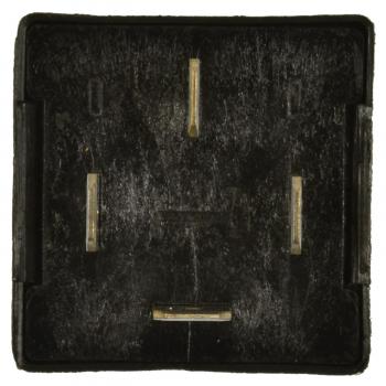 2000 Volkswagen Beetle Starter Relay Standard Motor Products RY1516 image 2 of 3