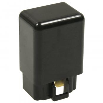 1999 Mitsubishi Montero Sport A/C Compressor Control Relay Standard Motor Products RY1572 image 2 of 3