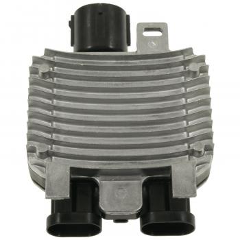 2013 Ford Edge Engine Cooling Fan Module Standard Motor Products RY1573 image 1 of 4