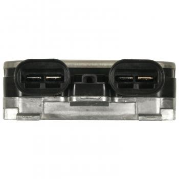 2013 Ford Edge Engine Cooling Fan Module Standard Motor Products RY1573 image 4 of 4