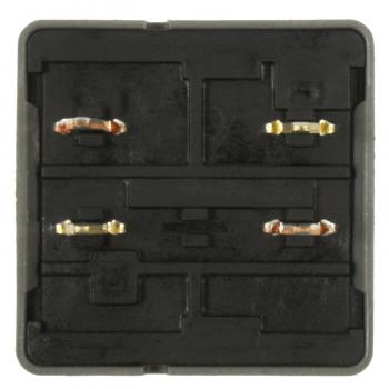 2005 Hyundai Sonata Rear Window Defroster Relay Standard Motor Products RY1579 image 3 of 3