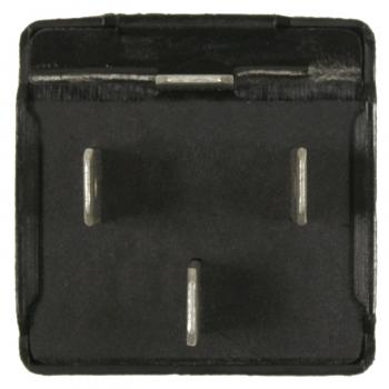 2003 Volkswagen EuroVan Turn Signal Relay Standard Motor Products RY1581 image 2 of 3