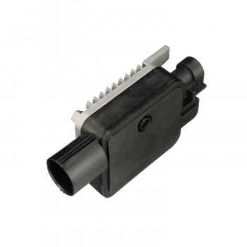 2013 Ford Edge Engine Cooling Fan Module Standard Motor Products RY1608 image 1 of 4