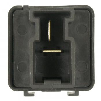 2011 Nissan Quest Power Window Relay Standard Motor Products RY1618 image 2 of 3