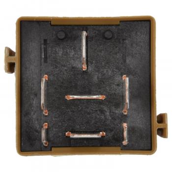 2007 Land Rover Range Rover Windshield Wiper Motor Relay Standard Motor Products RY1634 image 2 of 3