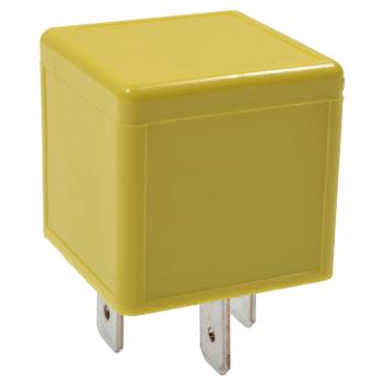 2002 Jaguar S-Type A/C Compressor Control Relay Standard Motor Products RY1647 image 1 of 3