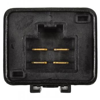 2007 Subaru Impreza Rear Window Defroster Relay Standard Motor Products RY1657 image 3 of 3