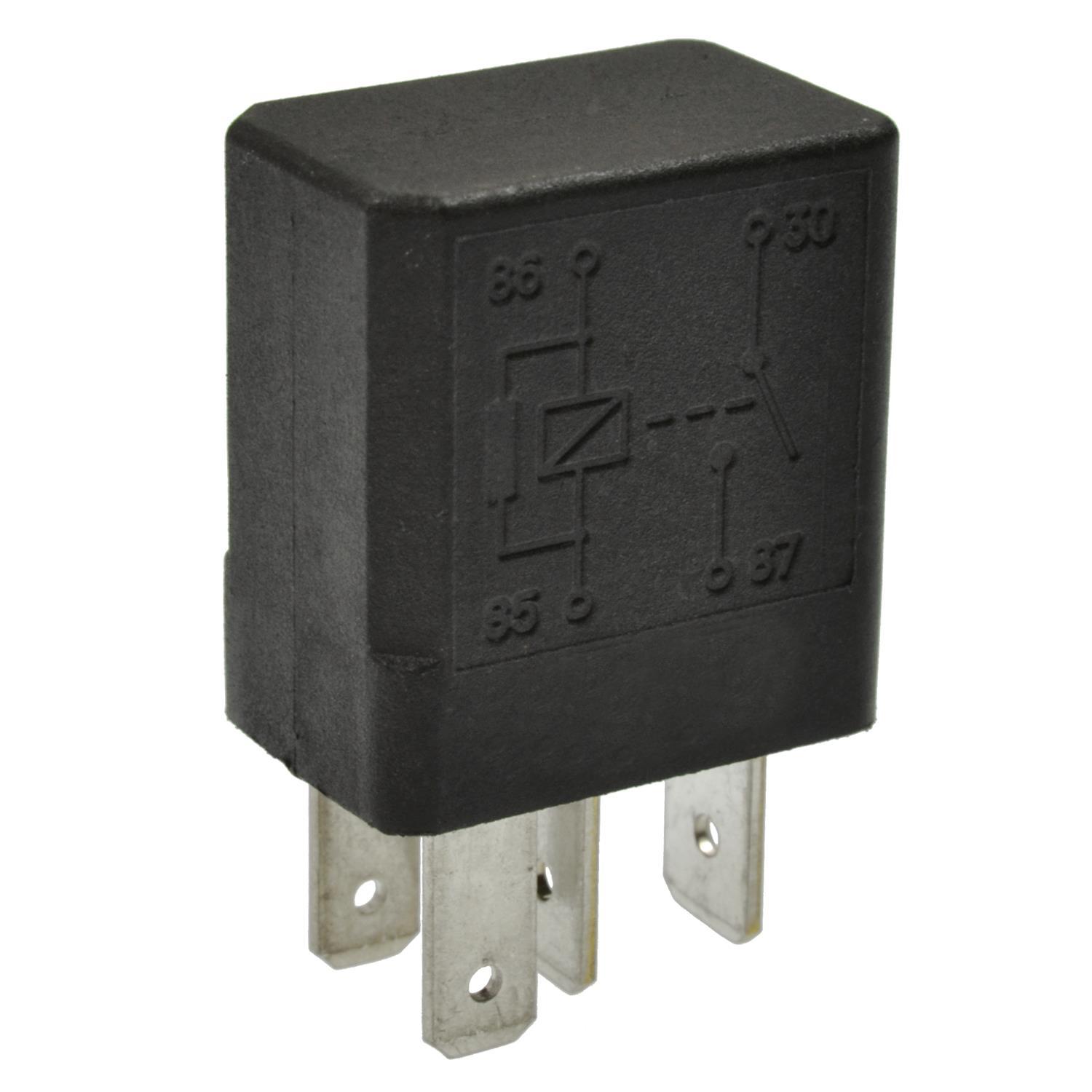 Standard Motor Products RY1738 HVAC Automatic Temperature Control (ATC) Relay product image 1 of 3