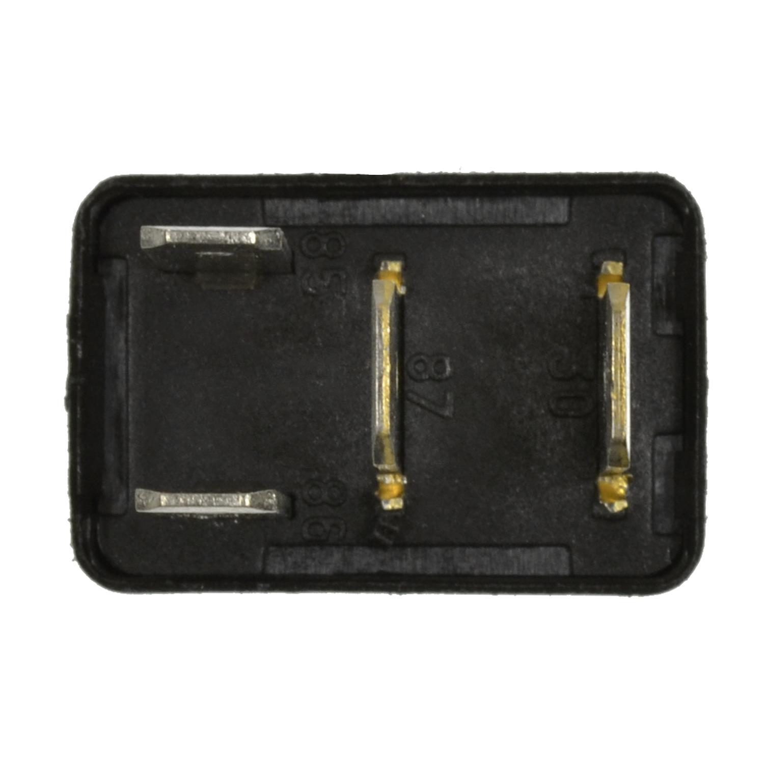 Standard Motor Products RY1738 HVAC Automatic Temperature Control (ATC) Relay product image 2 of 3