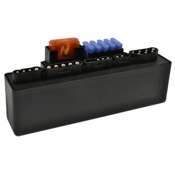 2004 Mercedes-Benz SLK320 Computer Control Relay Standard Motor Products RY1739 image 2 of 3