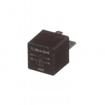 2014 Ram 4500 Accessory Power Relay Standard Motor Products RY1780 image 1 of 4