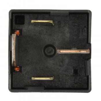 2013 Buick LaCrosse Engine Cooling Fan Motor Relay Standard Motor Products RY1781 image 2 of 3