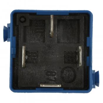 2005 Dodge Sprinter 3500 Accessory Power Relay Standard Motor Products RY1811 image 2 of 3