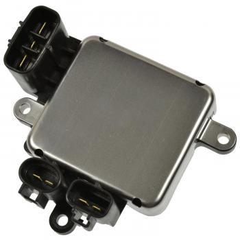 2007 Lexus GS350 Engine Cooling Fan Motor Relay Standard Motor Products RY1819 image 3 of 4