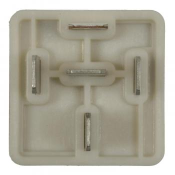 2009 Chrysler PT Cruiser Rear Window Defroster Relay Standard Motor Products RY1833 image 2 of 3