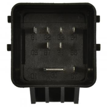 2018 Ram ProMaster 2500 Diesel Glow Plug Relay Standard Motor Products RY1848 image 2 of 3