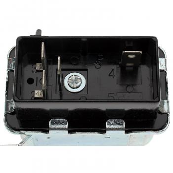 1988 Dodge W350 A/C Compressor Cut-Out Relay Standard Motor Products RY189 image 2 of 3