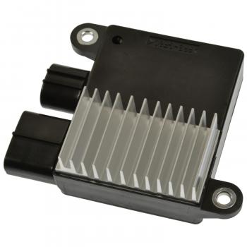 2010 Toyota Highlander Engine Cooling Fan Module Standard Motor Products RY1896 image 1 of 3