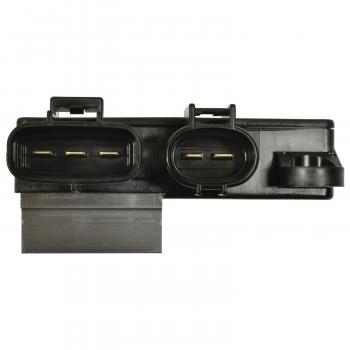 2010 Toyota Highlander Engine Cooling Fan Module Standard Motor Products RY1896 image 3 of 3