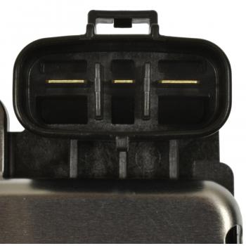 2016 Toyota Avalon Engine Cooling Fan Module Standard Motor Products RY1897 image 2 of 4