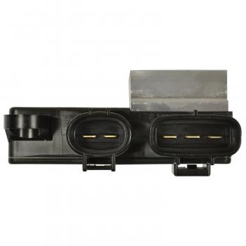 2010 Mazda 5 Engine Cooling Fan Module Standard Motor Products RY1919 image 3 of 3