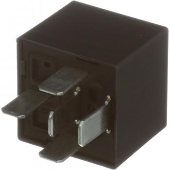 2013 Buick Regal Rear Window Defroster Relay Standard Motor Products RY1957 image 4 of 4