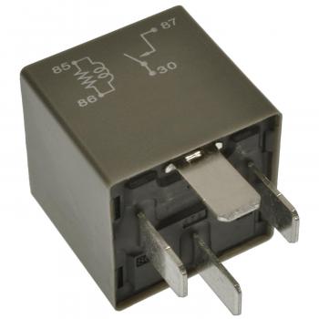 2019 Chevrolet Impala Powertrain Control Module Relay Standard Motor Products RY1958 image 1 of 3