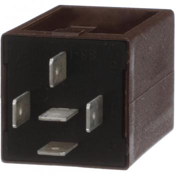 2006 Land Rover LR3 Door Mirror Relay Standard Motor Products RY1987 image 2 of 4