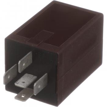 2006 Land Rover LR3 Door Mirror Relay Standard Motor Products RY1987 image 4 of 4