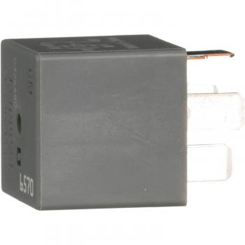 2018 GMC Canyon Starter Relay Standard Motor Products RY1991 image 4 of 4