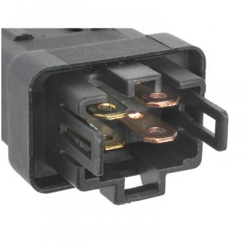 2001 Honda CR-V Accessory Power Relay Standard Motor Products RY209 image 2 of 3