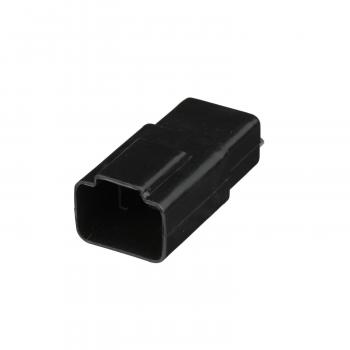 1993 Acura Integra ABS Relay Standard Motor Products RY211 image 3 of 4