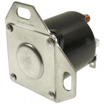 1994 GMC C2500 Suburban Auxiliary Battery Relay Standard Motor Products RY238 image 1 of 3