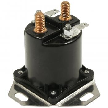 1994 GMC C2500 Suburban Auxiliary Battery Relay Standard Motor Products RY238 image 2 of 3