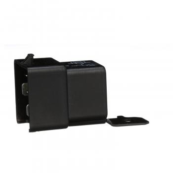 2006 Chrysler Sebring A/C Compressor Control Relay Standard Motor Products RY242 image 2 of 4