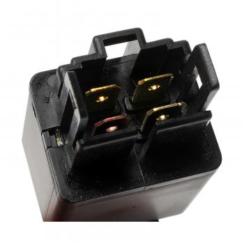 2001 Hyundai Tiburon Rear Window Defroster Relay Standard Motor Products RY272 image 2 of 4